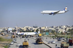 خروج هواپیمای تهران-ماهشهر از باند چگونه رقم خورد؟/افشای حقایقی از فرودگاه ماهشهر