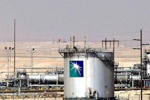 سرمایه‌گذاری ۱۱۰ میلیارد دلاری عربستان در یک میدان گازی