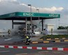 عامل حادثه پمپ بنزین تاکستان  مشخص شد