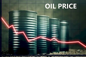 قیمت جهانی نفت امروز ۱۴۰۳/۰۱/۰۴|برنت ۸۵دلار و ۴۳سنت