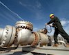 پیشنهاد ایران به روسیه برای ایجاد کریدور گازی