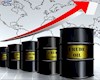 قیمت جهانی نفت امروز ۱۴۰۳/۰۲/۱۹ |برنت ۸۲ دلار و ۹۴ سنت شد