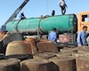محکومیت ۳۲۹ میلیاردی ۲ متهم قاچاق مشتقات نفتی در سمنان