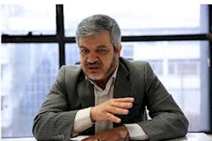 دیدار چند نماینده مجلس با بابک زنجانی